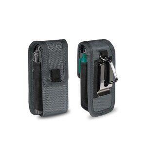 Versatile EDC Sheath Pouch for Leatherman Wave Plus & Similar Tools